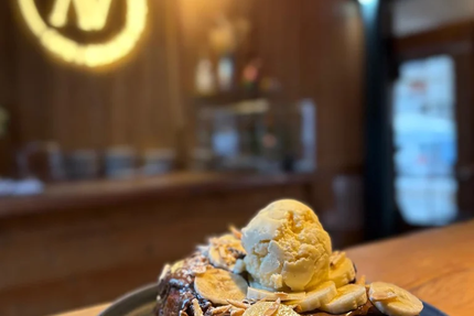 ARAVIS Café I Brunch I Apéritif