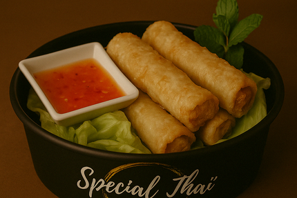 Special Thai