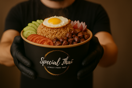 Special Thai