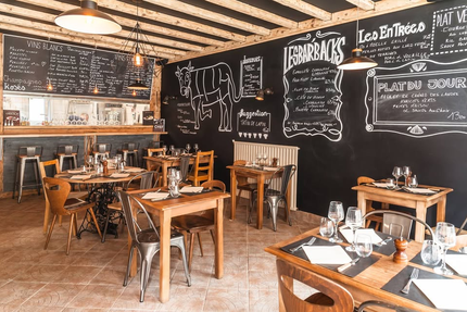 Le Bar'back