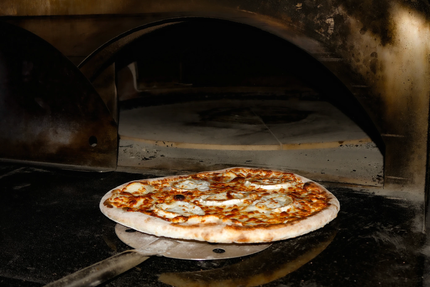 La FabriQ’ à Pizzas