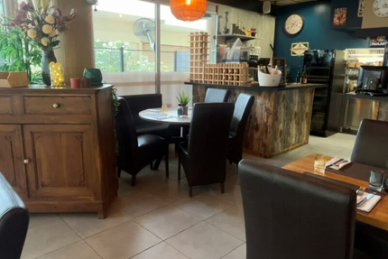 Chris & Co. - Bistro Gourmand