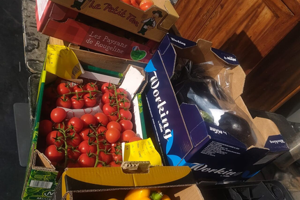 Chris & Co. - Bistro Gourmand