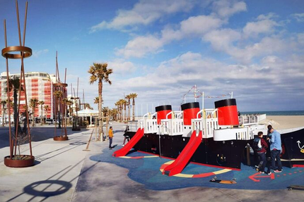 Chris & Co. - Bistro Gourmand