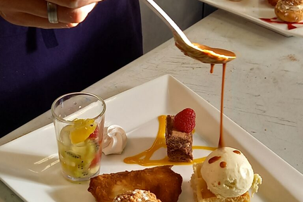 Restaurant L'Essentiel