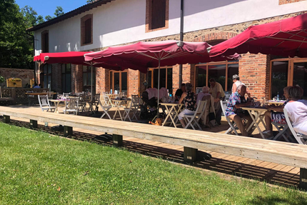 Restaurant L'Essentiel