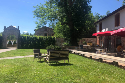 Restaurant L'Essentiel