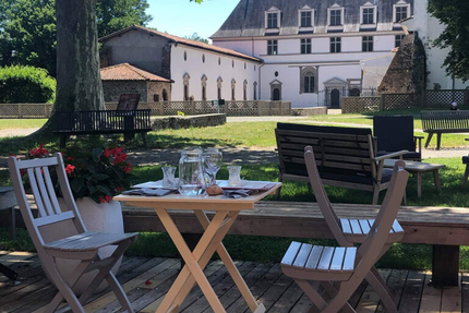 Restaurant L'Essentiel