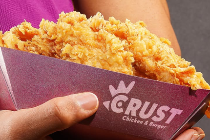CRUST