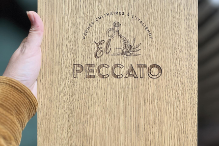 El Peccato