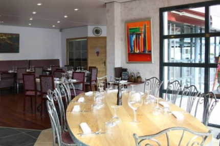 Restaurant Chai Alex and Co