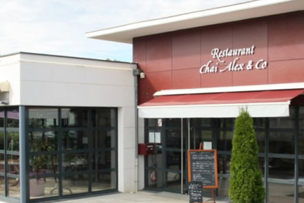 Restaurant Chai Alex and Co