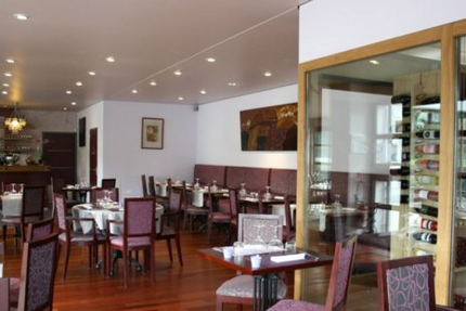 Restaurant Chai Alex and Co