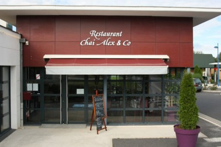 Restaurant Chai Alex and Co