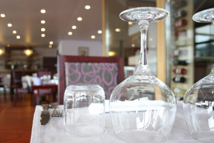 Restaurant Chai Alex and Co