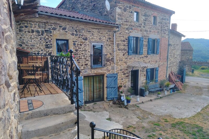 PIZZA GÎTE CHEZ ALAIN