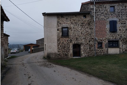 PIZZA GÎTE CHEZ ALAIN