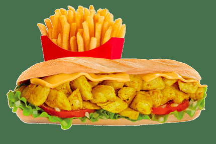 O’Crunchy’s Méru