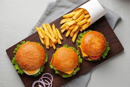 O’Crunchy’s Méru