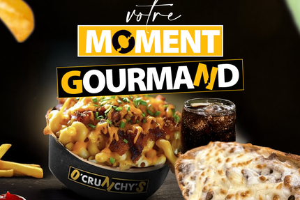 O’Crunchy’s Méru