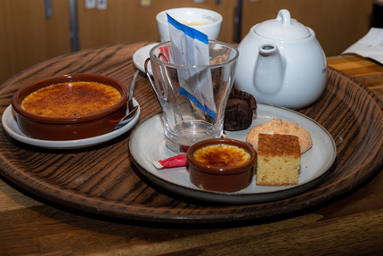 LE BRETAGNE Pizzeria Brasserie