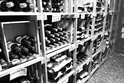 Le Pavillon de Bailly