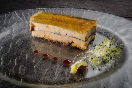 Le Pavillon de Bailly