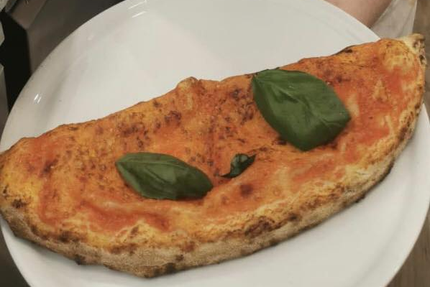 Pizzeria Chez Toni