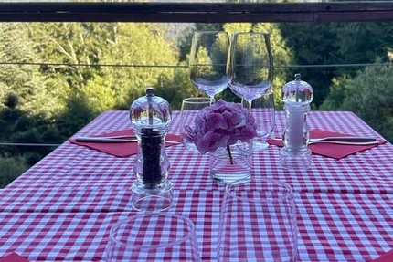 Restaurant du Chalet des 3 Domaines