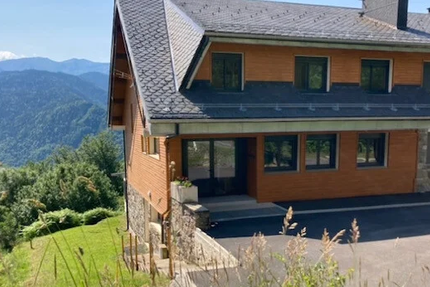 Restaurant du Chalet des 3 Domaines