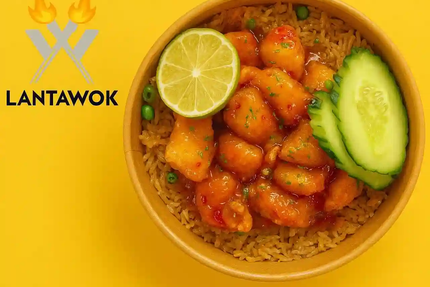 EASYWOK