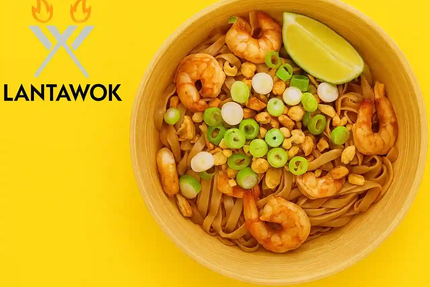 EASYWOK