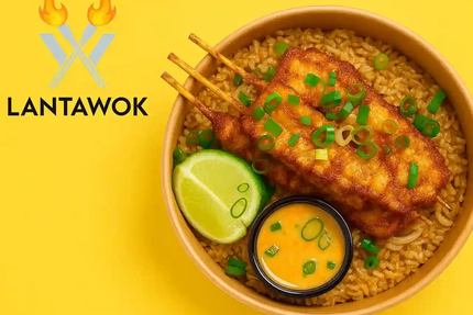 EASYWOK