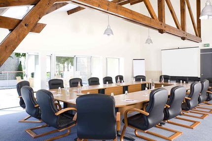 Restaurant Le Pré Salé