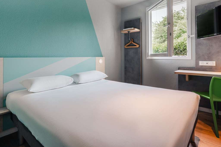 Restaurant Le Pré Salé