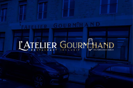 L'atelier Gourm'Hand