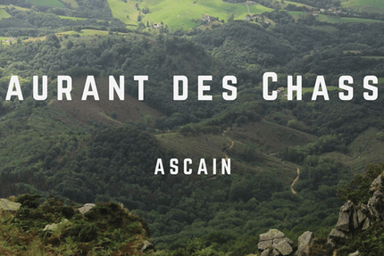 Restaurant des Chasseurs