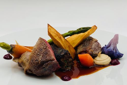 Restaurant des Chasseurs