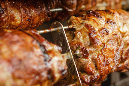 BD Pizzas - Chateaubernard - Distributeur 24/24