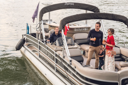 Les Maquereaux - Rive Gauche