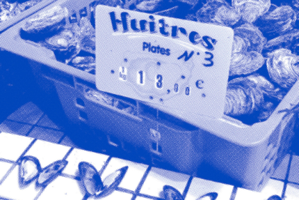 Les Maquereaux - Rive Gauche