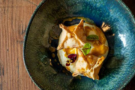 Restaurant La Maison du Puits