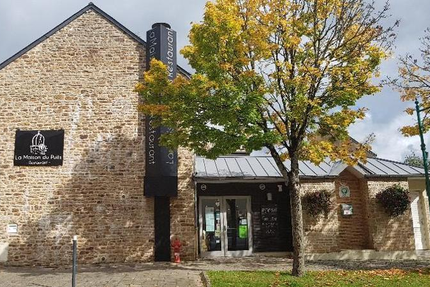 Restaurant La Maison du Puits