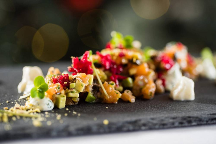 Restaurant La Maison du Puits