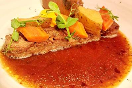 Restaurant La Maison du Puits