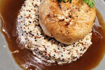 Restaurant La Maison du Puits