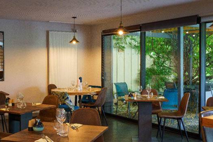 Restaurant La Maison du Puits