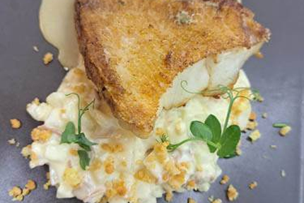 Restaurant La Maison du Puits