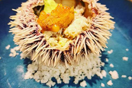 Restaurant La Maison du Puits