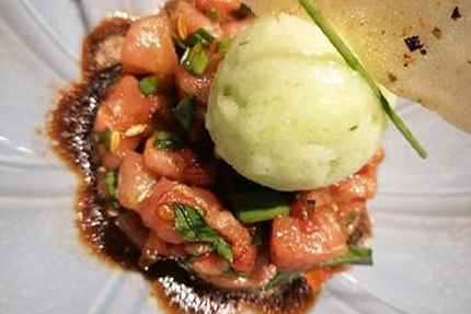 Restaurant La Maison du Puits